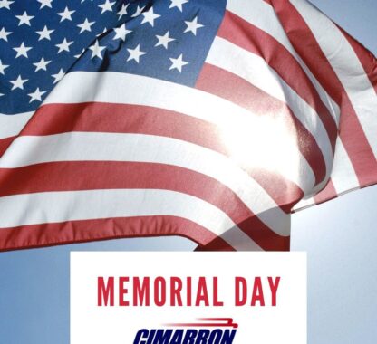 A Memorial Day Message