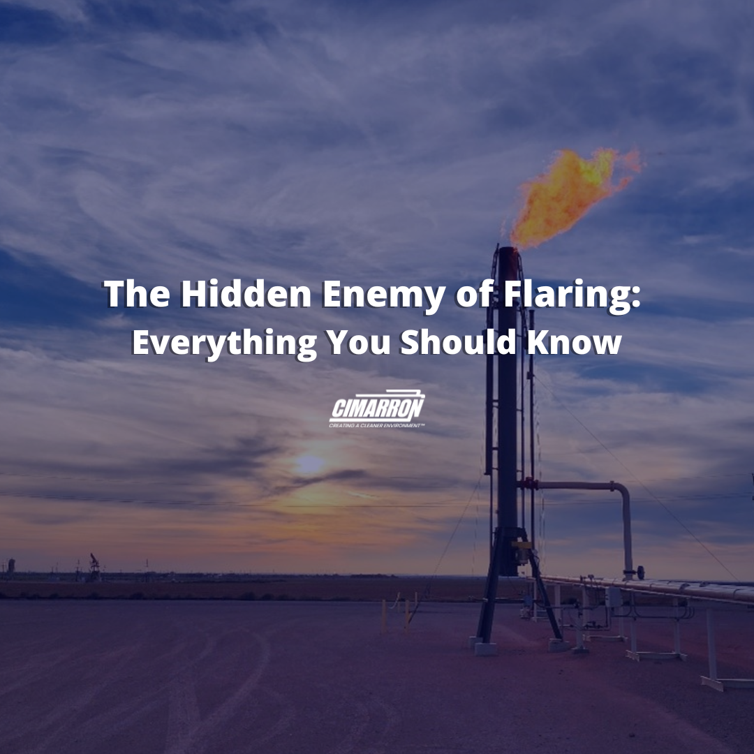 The Hidden Enemy of Flaring: Everything You Should Know