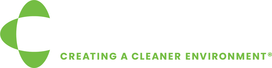 Cimarron Energy. Creating a cleaner environment.