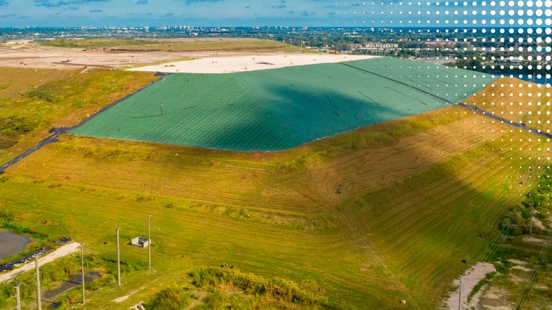 A Look at Proposed Revisions for Municipal Solid Waste Landfill Emissions