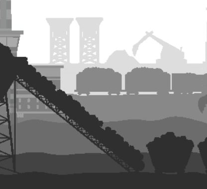 Coal Mine Methane