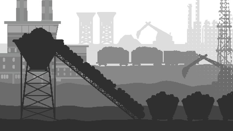 Coal Mine Methane