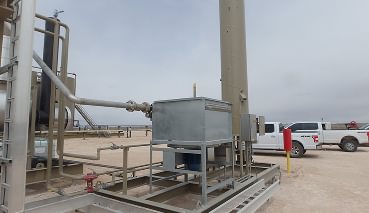 BTEX Solutions