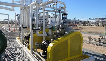 Carbon-Based Vapor Recovery