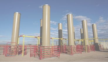 Quad O Combustors