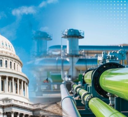 Federal Incentives & the One Big Beautiful Bill: Key RNG and Energy Market Updates