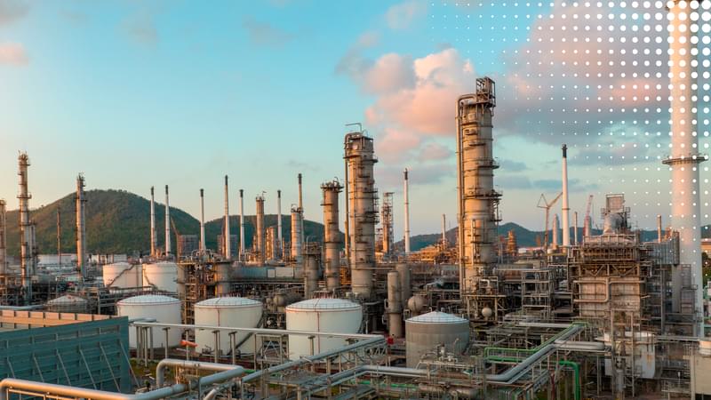 Downstream Petroleum Sector Air Permit Types & Requirements