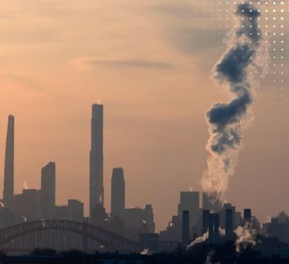 How State-Level Air Permitting Drives Oil & Gas Emissions Control