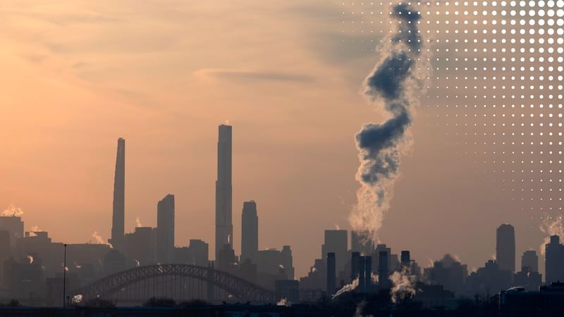 How State-Level Air Permitting Drives Oil & Gas Emissions Control