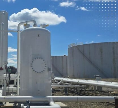 Best Practices for Reducing and Controlling Methane and VOC Emissions from Crude Oil Bulk Storage Tanks