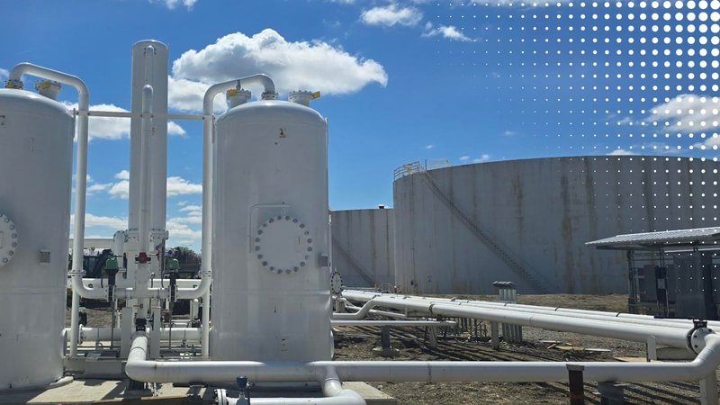 Best Practices for Reducing and Controlling Methane and VOC Emissions from Crude Oil Bulk Storage Tanks