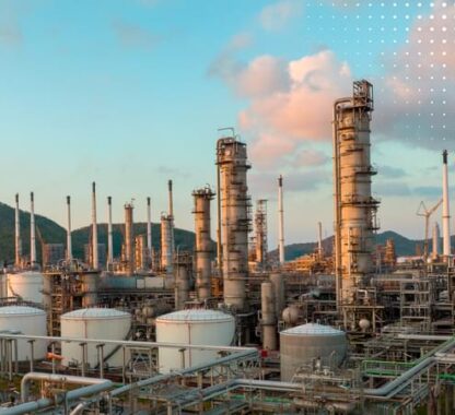 Downstream Petroleum Sector Air Permit Types & Requirements