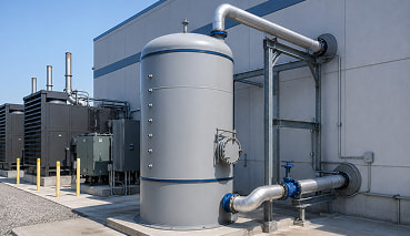 Thermal Energy Systems